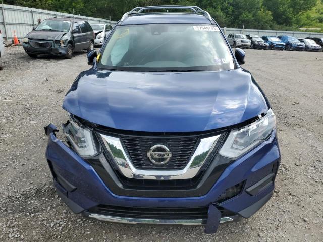 JN8AT2MV9LW121855  nissan rogue s 2020 IMG 4