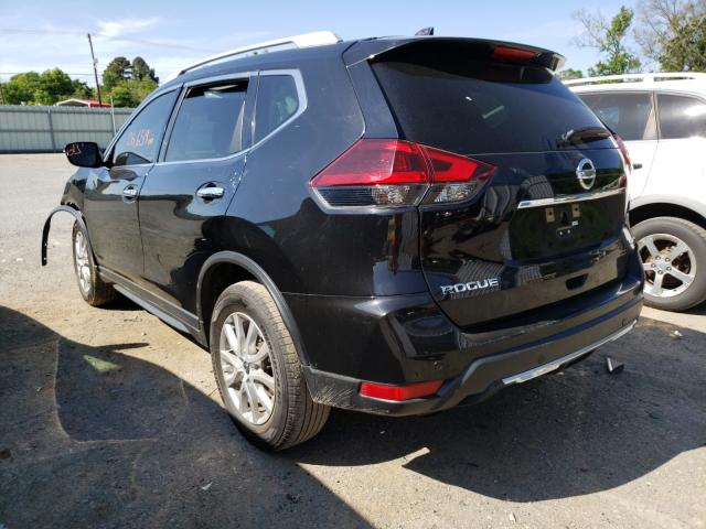 KNMAT2MT7LP528075  nissan rogue s 2020 IMG 2