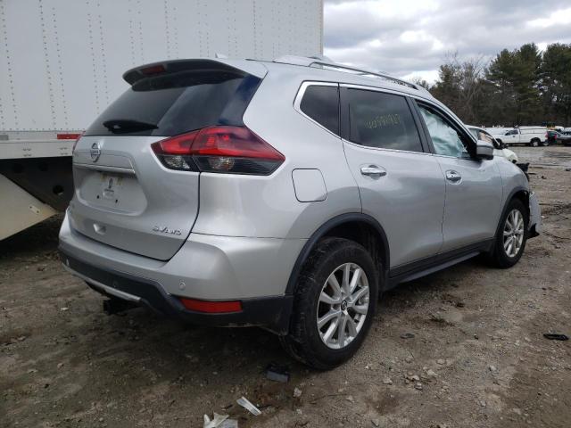 KNMAT2MV2LP522377  nissan rogue s 2020 IMG 2