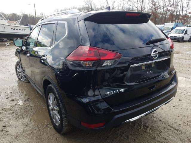 KNMAT2MV3LP505040  nissan rogue s 2020 IMG 2