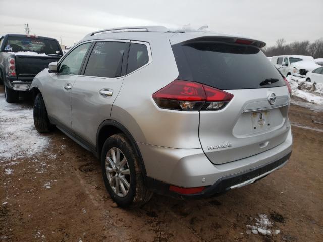 KNMAT2MV3LP536434  nissan rogue s 2020 IMG 2