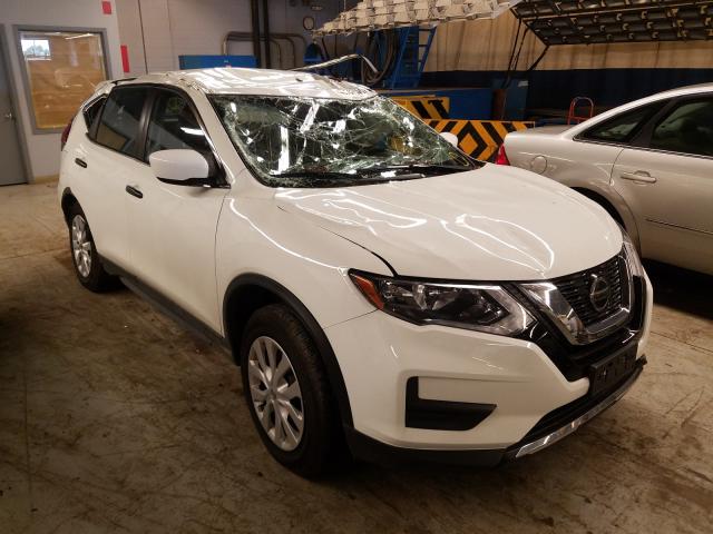 KNMAT2MV4LP508495  nissan rogue s 2020 IMG 0