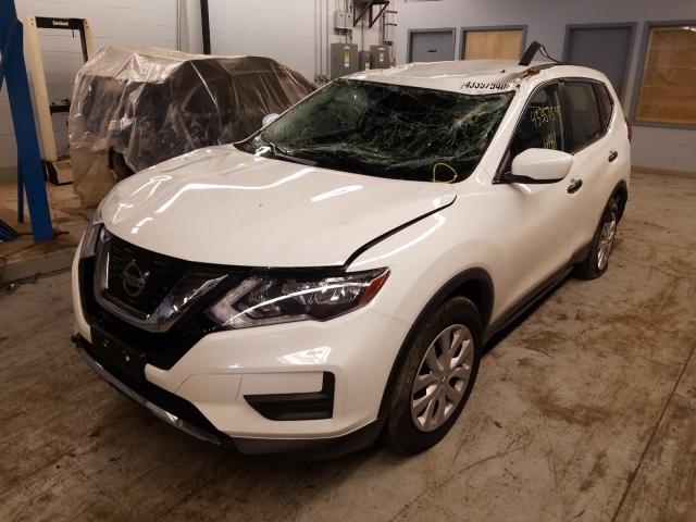 KNMAT2MV4LP508495  nissan rogue s 2020 IMG 1