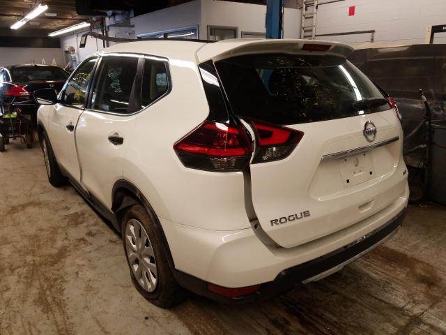 KNMAT2MV4LP508495  nissan rogue s 2020 IMG 2