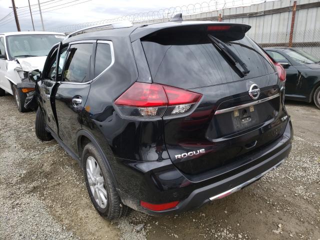 KNMAT2MV7LP540695  nissan rogue s 2020 IMG 2