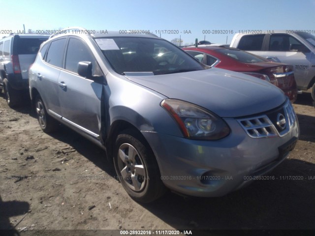 JN8AS5MT8EW103241  nissan rogue select 2014 IMG 0