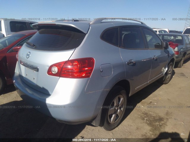 JN8AS5MT8EW103241  nissan rogue select 2014 IMG 3