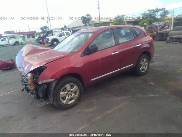 JN8AS5MT5FW658858  nissan rogue select 2015 IMG 1