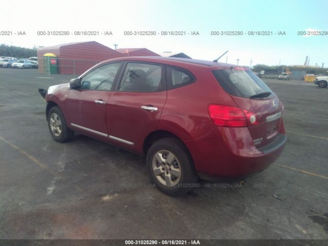 JN8AS5MT5FW658858  nissan rogue select 2015 IMG 2