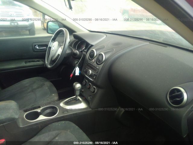 JN8AS5MT5FW658858  nissan rogue select 2015 IMG 4