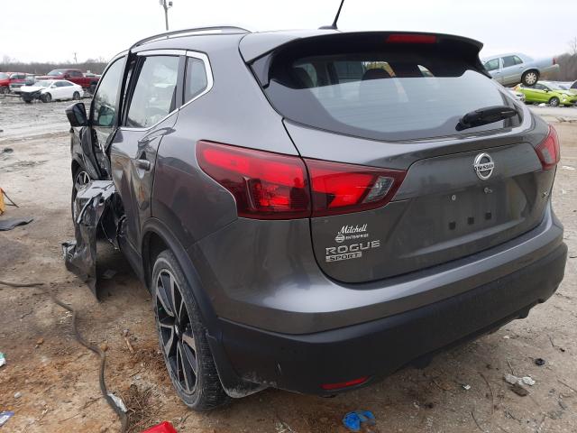 JN1BJ1CP5HW004142  nissan rogue spor 2017 IMG 2