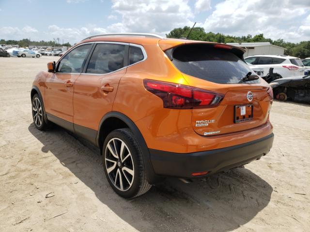 JN1BJ1CP5HW036590  nissan rogue spor 2017 IMG 2