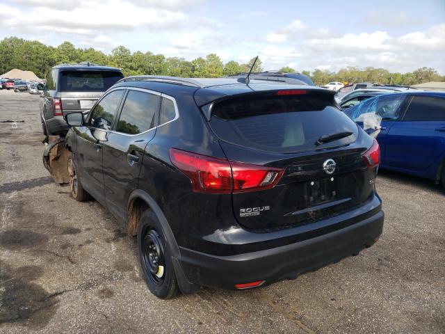 JN1BJ1CP8HW016625  nissan rogue spor 2017 IMG 2