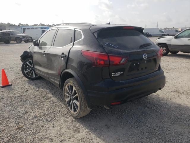 JN1BJ1CP2JW183407  nissan rogue spor 2018 IMG 2