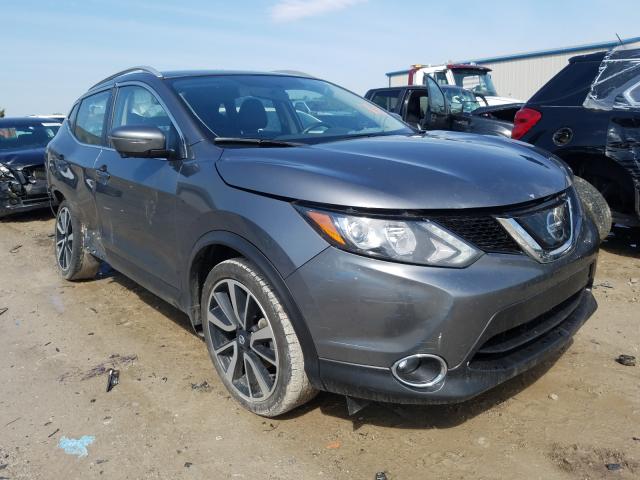 JN1BJ1CPXJW185423  nissan rogue spor 2018 IMG 0