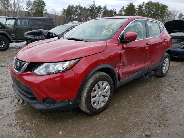 JN1BJ1CR7JW256238  nissan rogue spor 2018 IMG 1