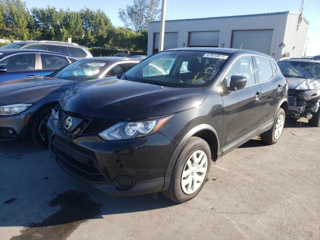 JN1BJ1CP1KW235577  nissan rogue spor 2019 IMG 1