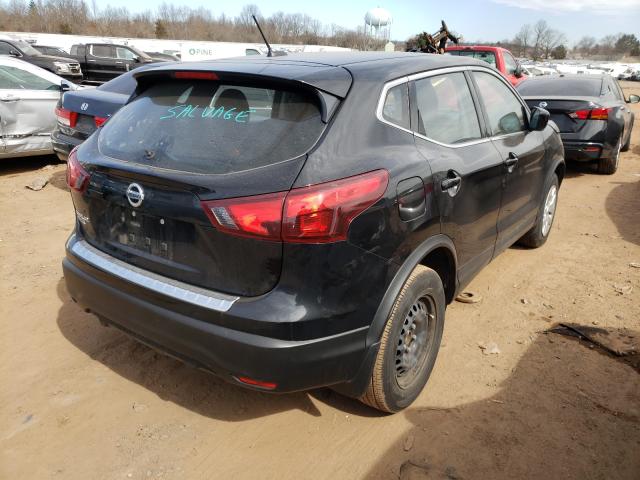 JN1BJ1CP7KW520252  nissan rogue spor 2019 IMG 3