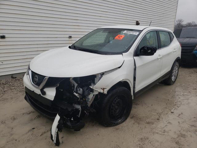 JN1BJ1CP9KW225539  nissan rogue spor 2019 IMG 1