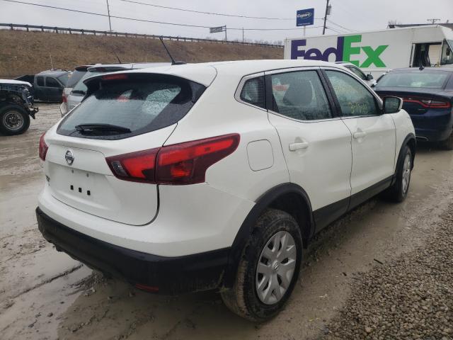 JN1BJ1CP9KW225539  nissan rogue spor 2019 IMG 3