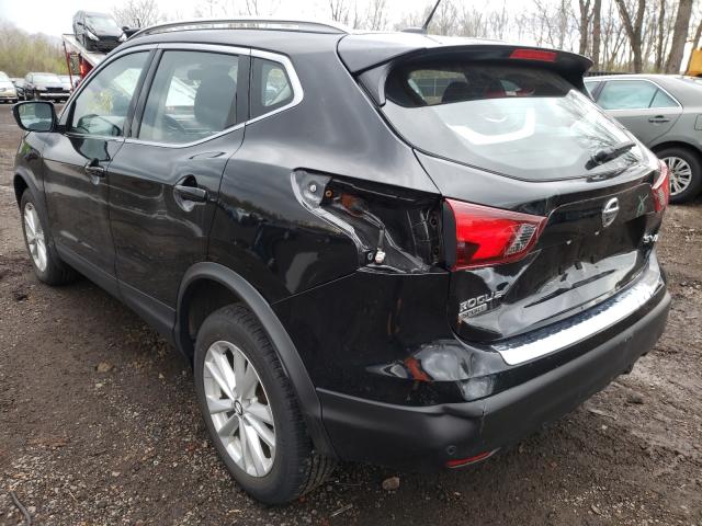 JN1BJ1CR4KW315845  nissan rogue spor 2019 IMG 2