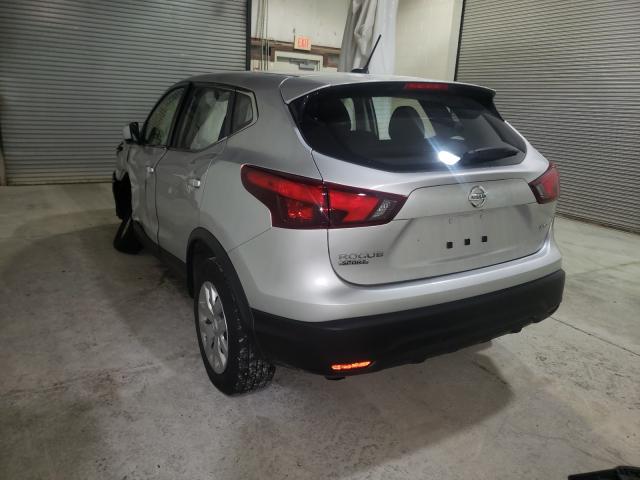 JN1BJ1CR6KW315104  nissan rogue spor 2019 IMG 2