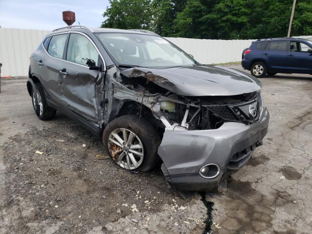 JN1BJ1CRXKW340829  nissan rogue spor 2019 IMG 0