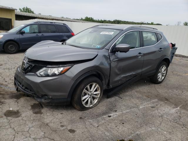 JN1BJ1CRXKW340829  nissan rogue spor 2019 IMG 1