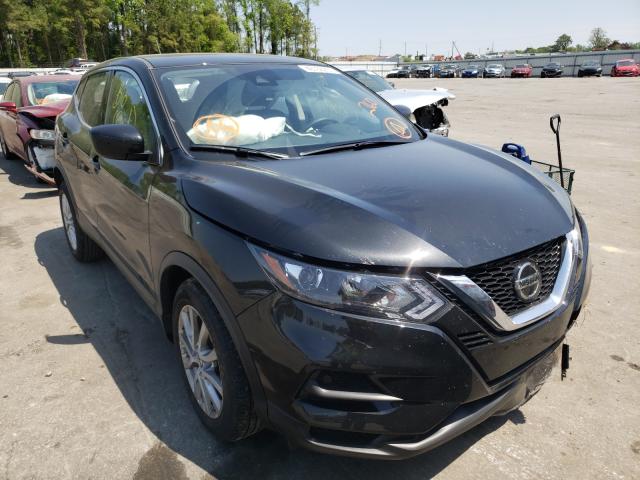 JN1BJ1CV0LW546921  nissan rogue spor 2020 IMG 0