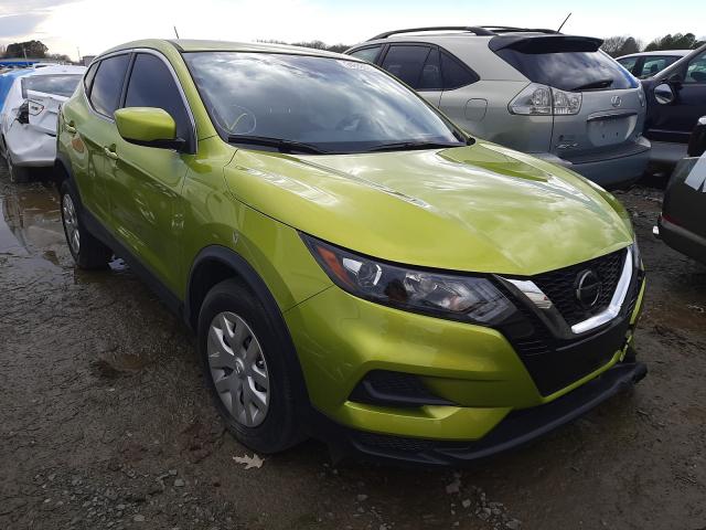 JN1BJ1CV3LW259038  nissan rogue spor 2020 IMG 0