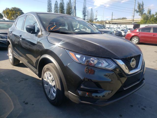 JN1BJ1CV4LW255922  nissan rogue spor 2020 IMG 0