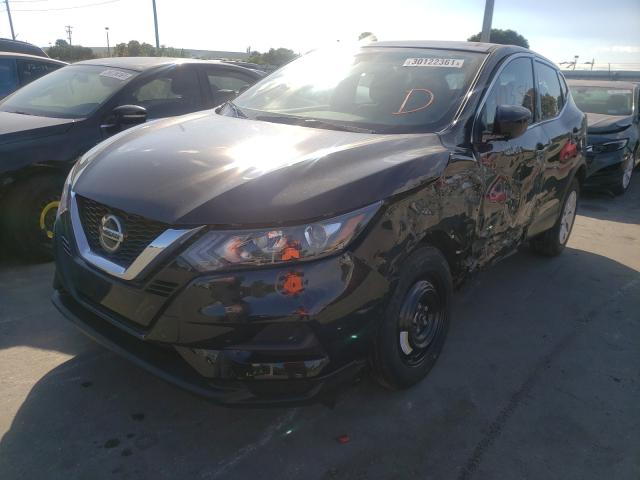 JN1BJ1CV4LW255922  nissan rogue spor 2020 IMG 1