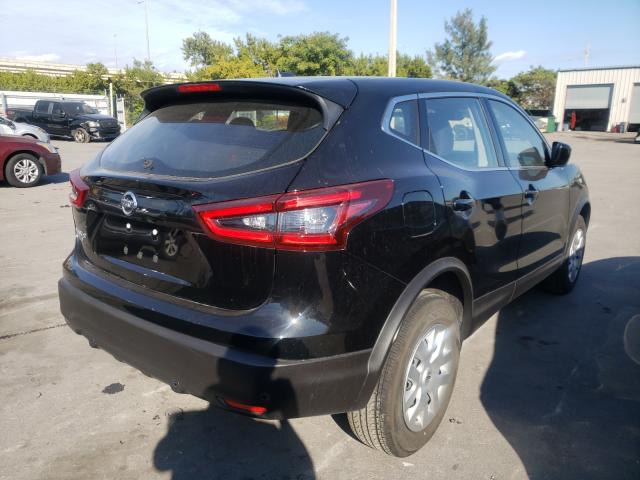 JN1BJ1CV4LW255922  nissan rogue spor 2020 IMG 3