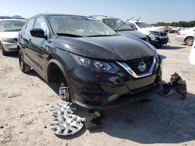 JN1BJ1CVXLW541547  nissan rogue spor 2020 IMG 0