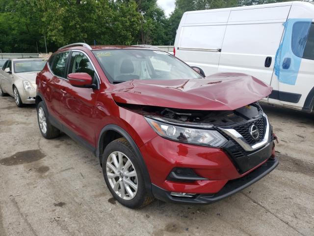 JN1BJ1CW8LW378261  nissan rogue spor 2020 IMG 0