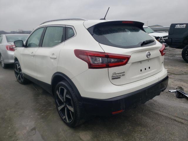 JN1BJ1CV8MW316223  nissan rogue spor 2021 IMG 1