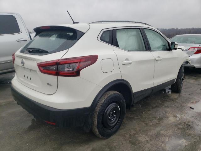 JN1BJ1CV8MW316223  nissan rogue spor 2021 IMG 2