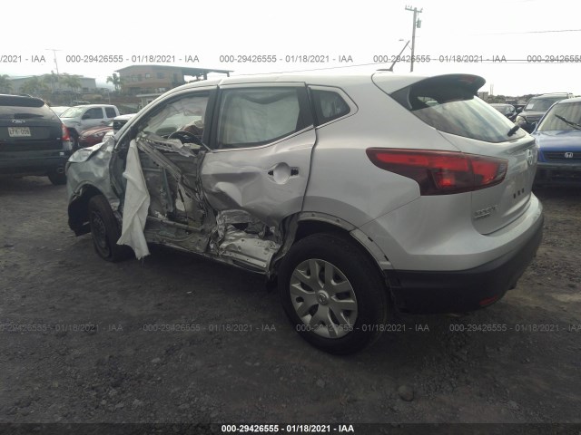 JN1BJ1CP0HW000824  nissan rogue sport 2017 IMG 2