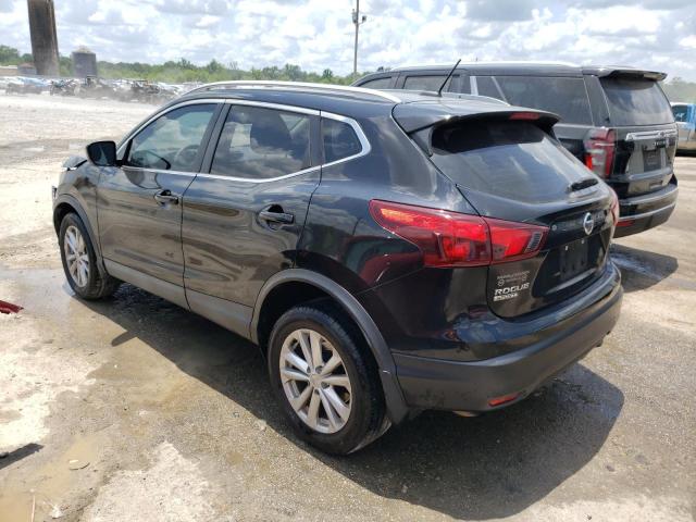 JN1BJ1CP0HW009913  nissan rogue sport 2017 IMG 1