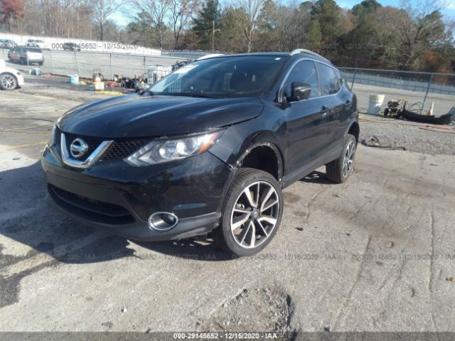 JN1BJ1CP2HW011579  nissan rogue sport 2017 IMG 1