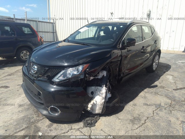 JN1BJ1CP3HW025099  nissan rogue sport 2017 IMG 1