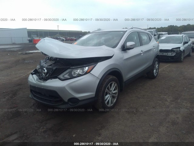 JN1BJ1CP4HW023927  nissan rogue sport 2017 IMG 1