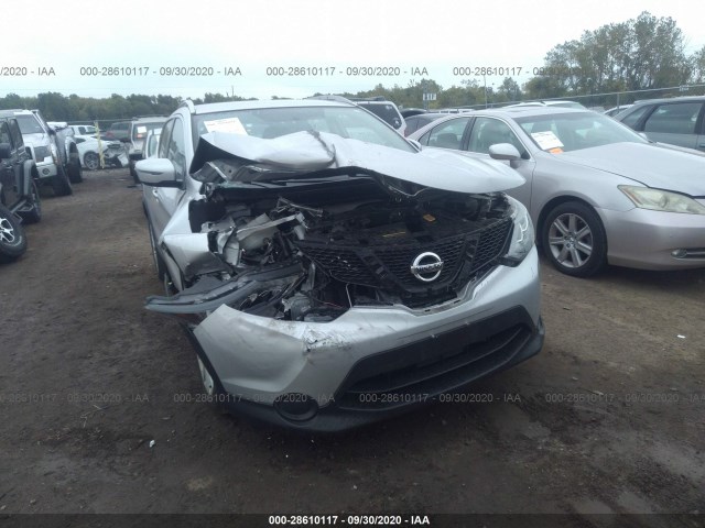 JN1BJ1CP4HW023927  nissan rogue sport 2017 IMG 5