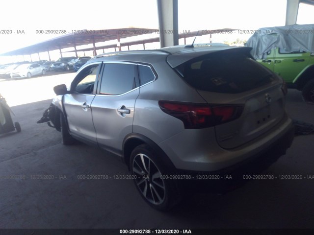 JN1BJ1CP5HW012886  nissan rogue sport 2017 IMG 2