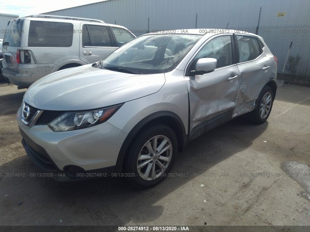 JN1BJ1CP5HW014864  nissan rogue sport 2017 IMG 1