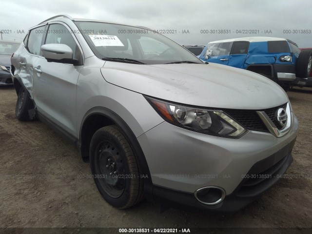 JN1BJ1CP6HW026425  nissan rogue sport 2017 IMG 0