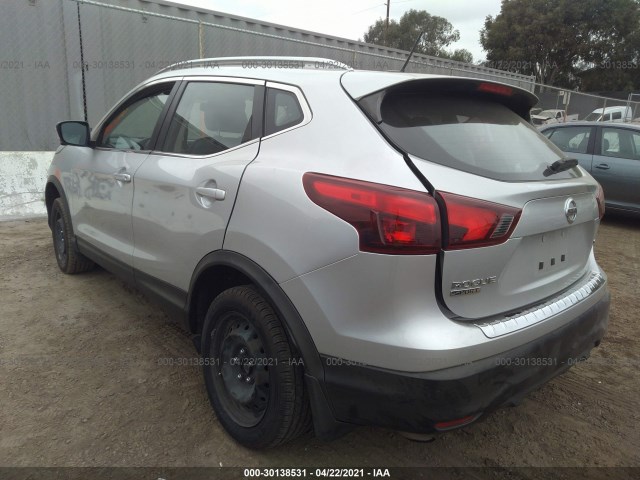 JN1BJ1CP6HW026425  nissan rogue sport 2017 IMG 2