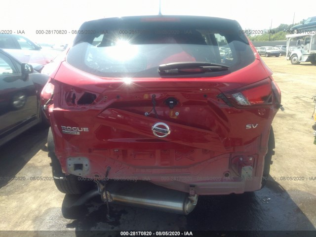 JN1BJ1CP8HW015006  nissan rogue sport 2017 IMG 5