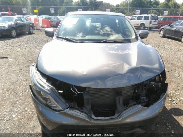 JN1BJ1CR0HW120821  nissan rogue sport 2017 IMG 5