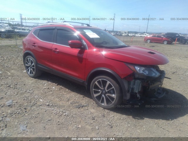 JN1BJ1CR2HW116639  nissan rogue sport 2017 IMG 0